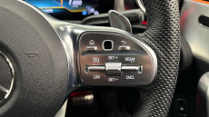 Mercedes-AMG CLA 35 Premium 4Matic 4dr Tip Auto Petrol Saloon